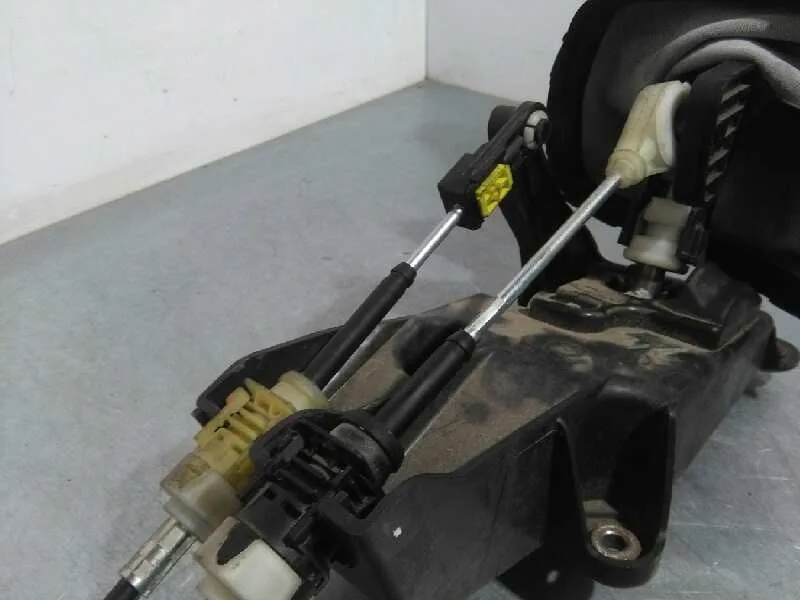 Palanca Cambio para Nissan Qashqai (J11)