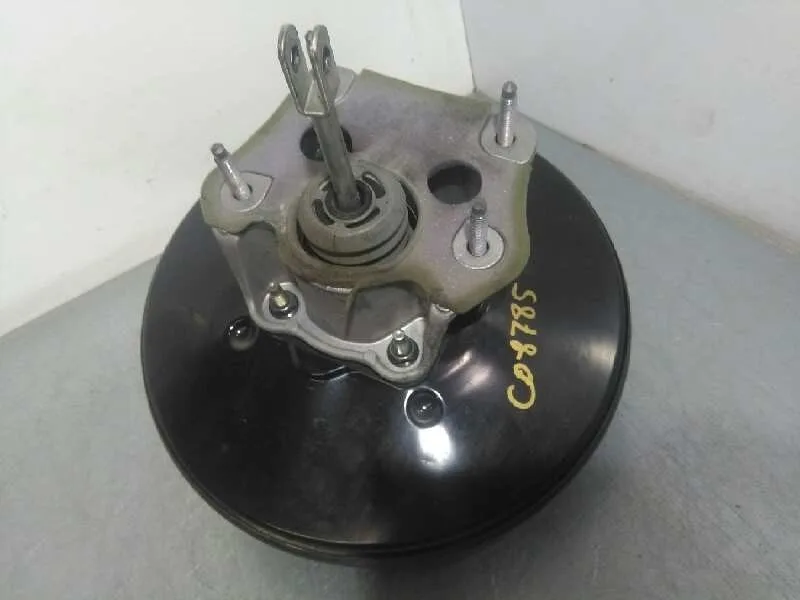 Servofreno para Nissan Qashqai (J11)