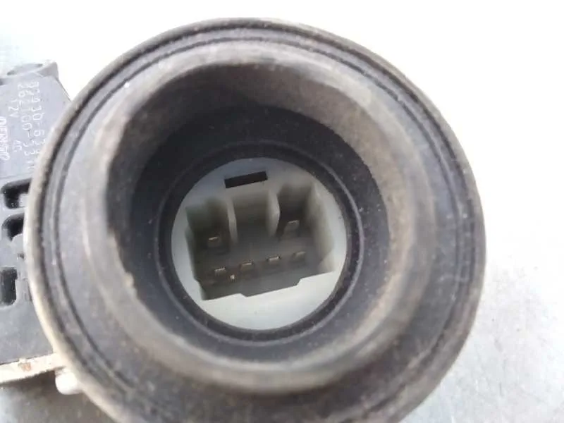 Elevalunas Delantero Derecho para Suzuki Swift Berlina (Mz)