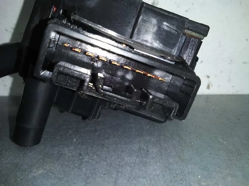 Mando Limpia para Suzuki Swift Berlina (Mz)