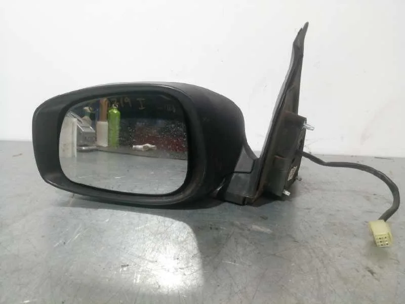 Retrovisor Izquierdo para Suzuki Swift Berlina (Mz)