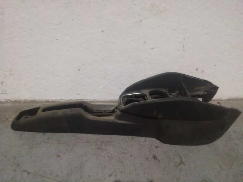 Consola Central para Audi A1 Sportback (8Xf)