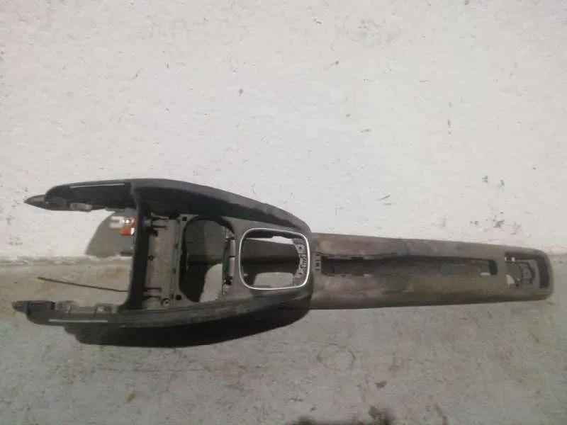Consola Central para Audi A1 Sportback (8Xf)