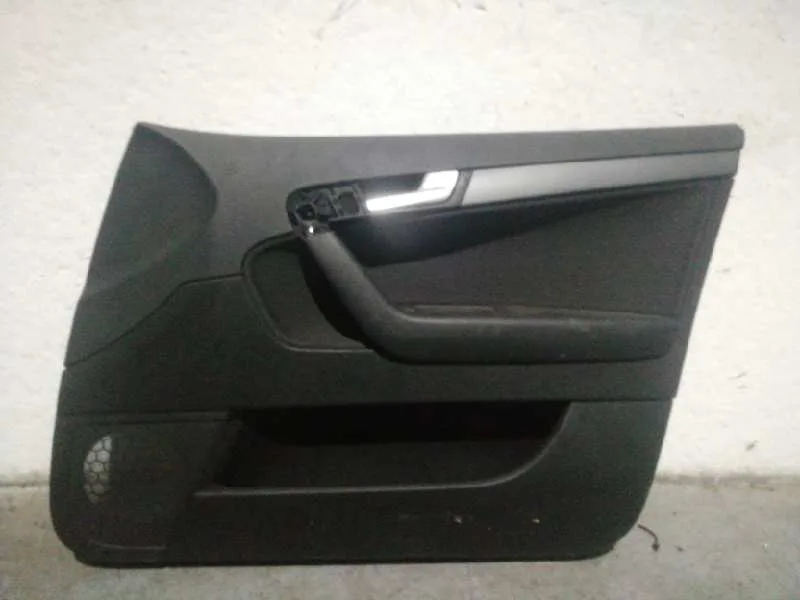 Juego Tapizados / Cartoneras para Audi A3 Sportback (8P)
