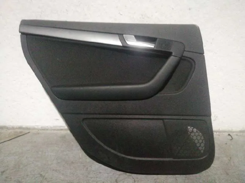 Juego Tapizados / Cartoneras para Audi A3 Sportback (8P)