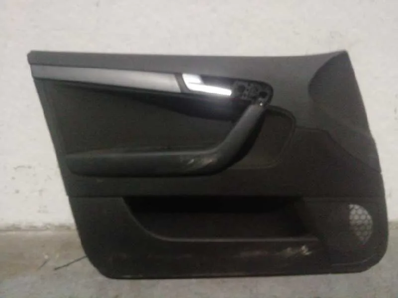 Juego Tapizados / Cartoneras para Audi A3 Sportback (8P)