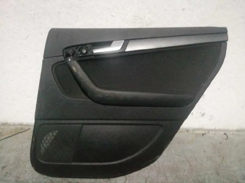 Juego Tapizados / Cartoneras para Audi A3 Sportback (8P)