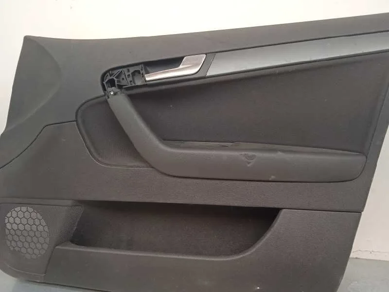 Juego Tapizados / Cartoneras para Audi A3 Sportback (8P)