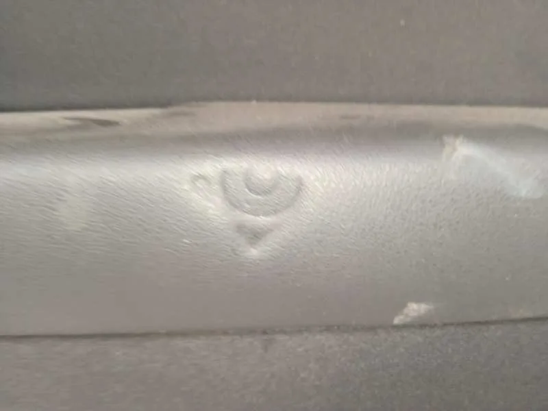 Juego Tapizados / Cartoneras para Audi A3 Sportback (8P)