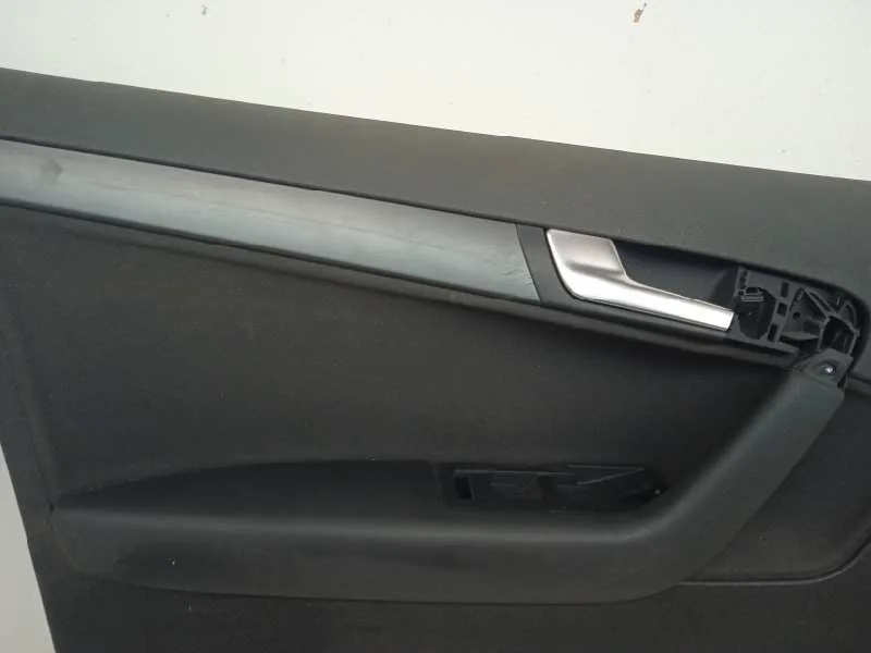 Juego Tapizados / Cartoneras para Audi A3 Sportback (8P)