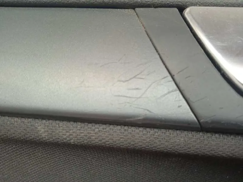 Juego Tapizados / Cartoneras para Audi A3 Sportback (8P)