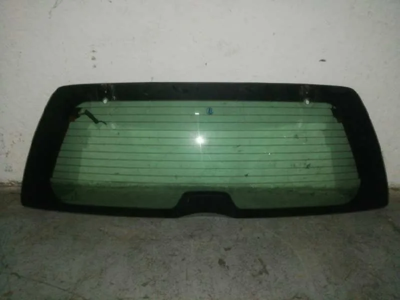 Luna Trasera para Chrysler Jeep Cherokee (Kj)