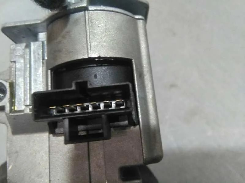 Conmutador De Arranque para Opel Corsa D