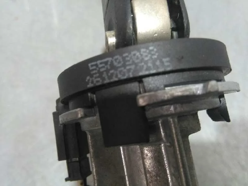 Conmutador De Arranque para Opel Corsa D