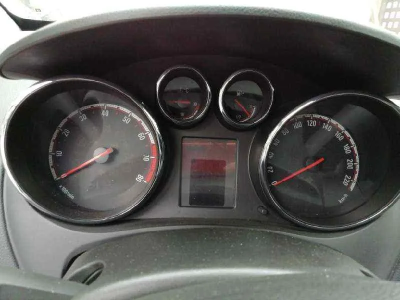Cuadro Instrumentos para Opel Meriva B