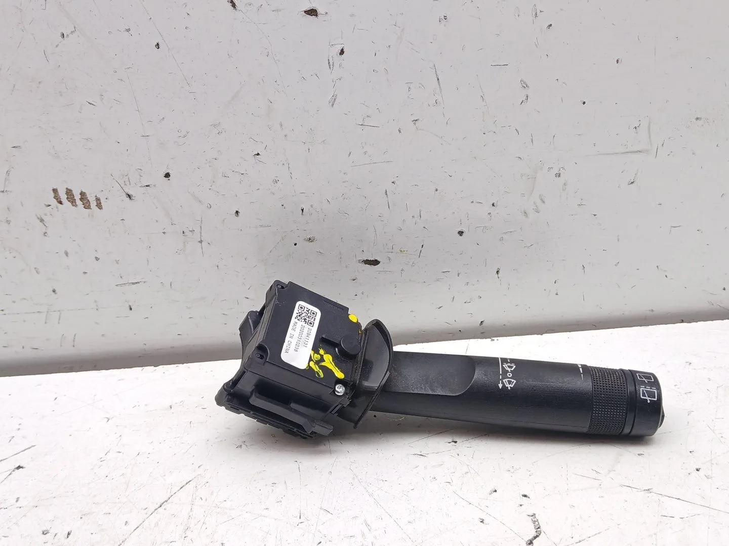 Mando Limpia para Opel Meriva B