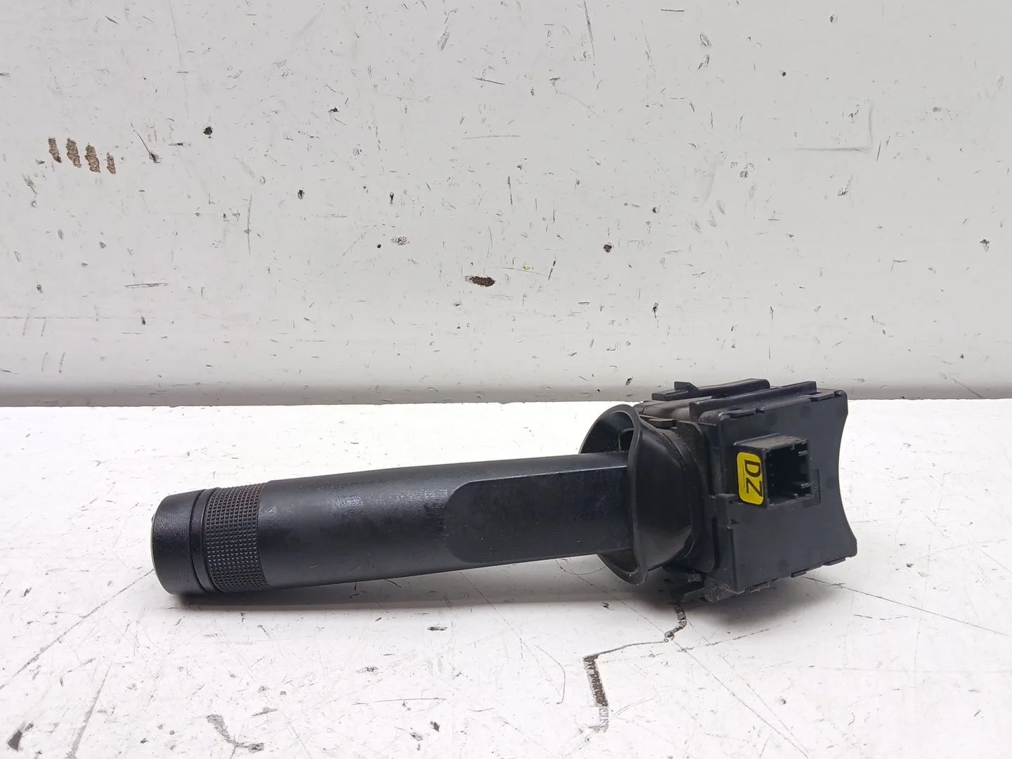 Mando Limpia para Opel Meriva B