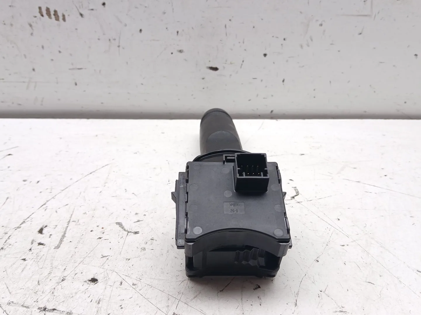 Mando Limpia para Opel Meriva B