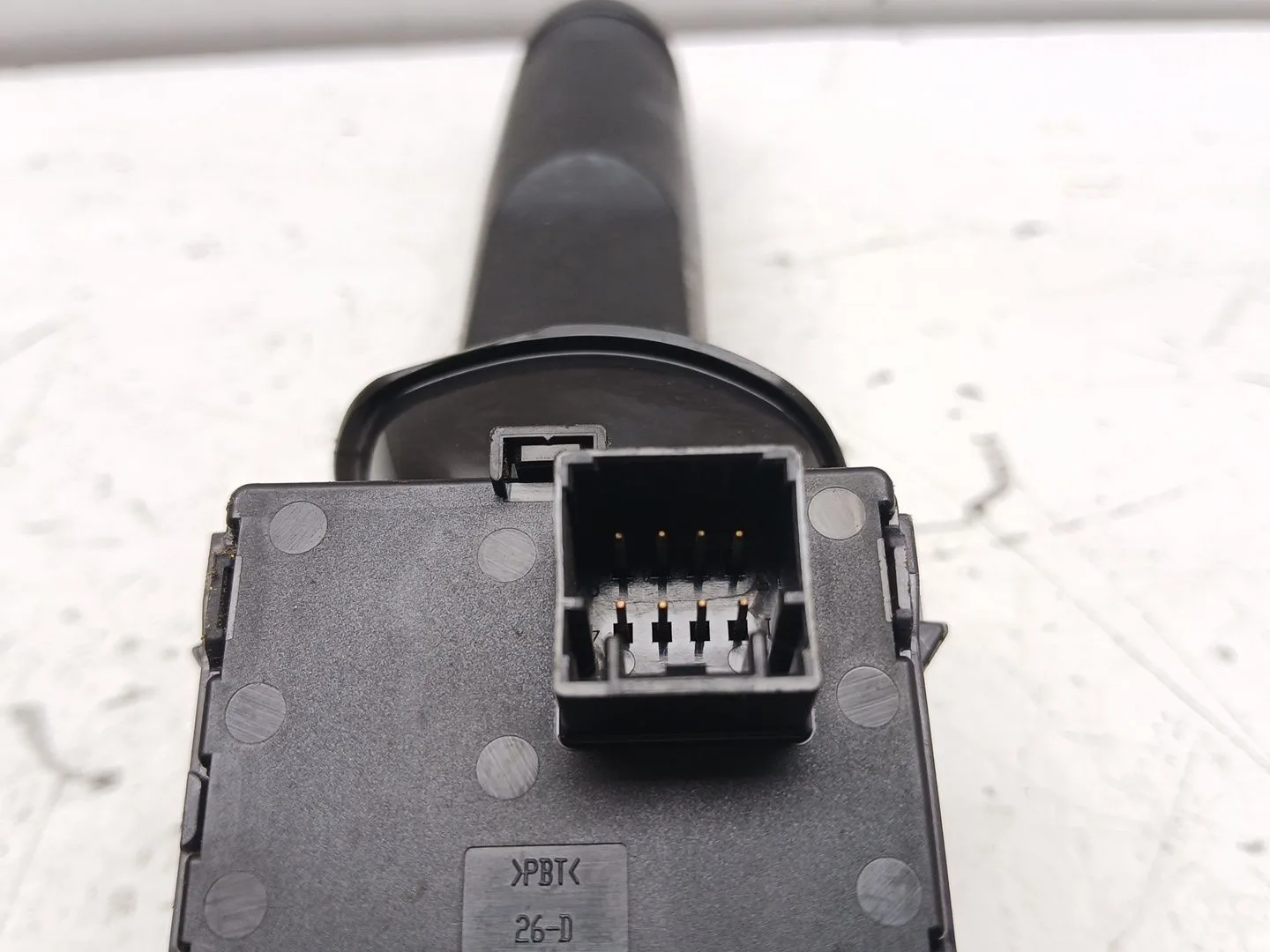 Mando Limpia para Opel Meriva B