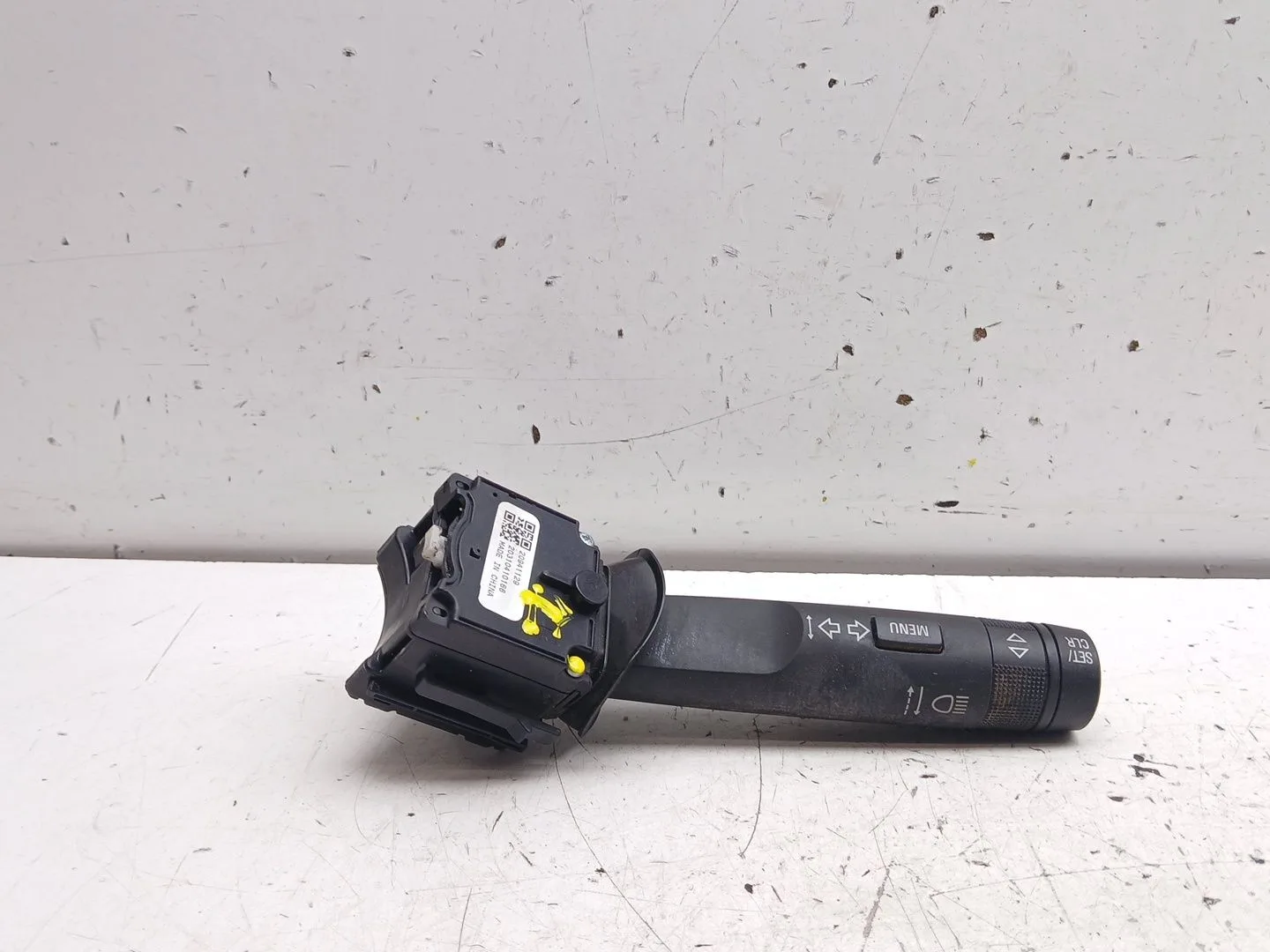 Mando Luces para Opel Meriva B