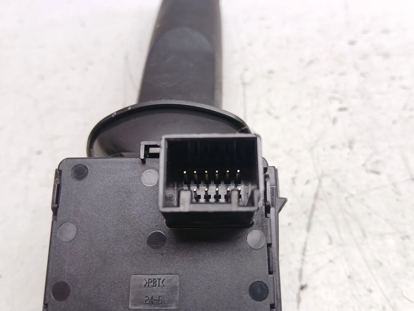 Mando Luces para Opel Meriva B