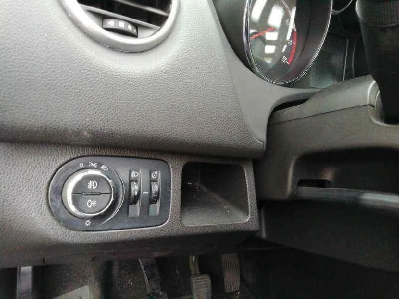 Mando Luces para Opel Meriva B