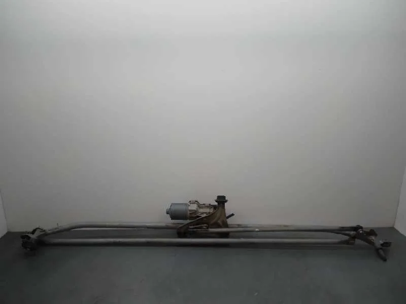 Motor Limpia Delantero para Opel Meriva B