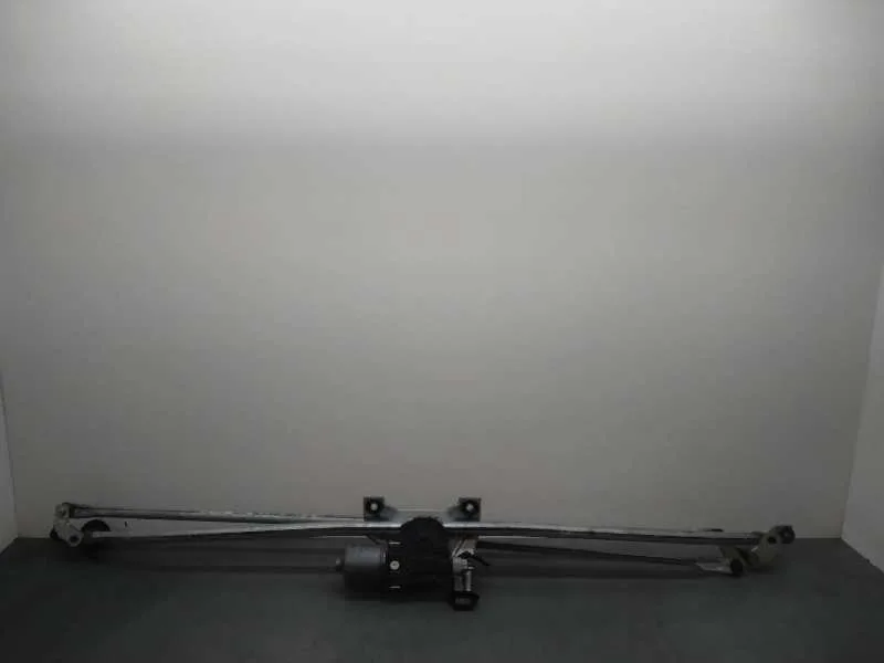Motor Limpia Delantero para Opel Meriva B