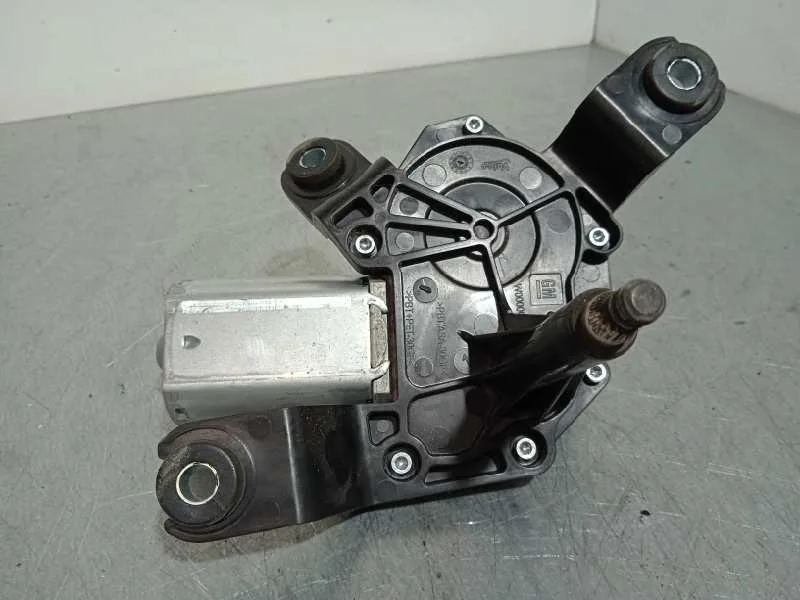 Motor Limpia Trasero para Opel Meriva B