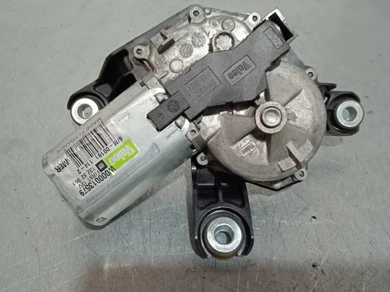 Motor Limpia Trasero para Opel Meriva B