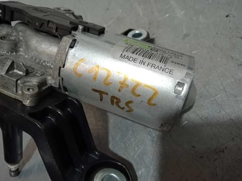 Motor Limpia Trasero para Opel Meriva B