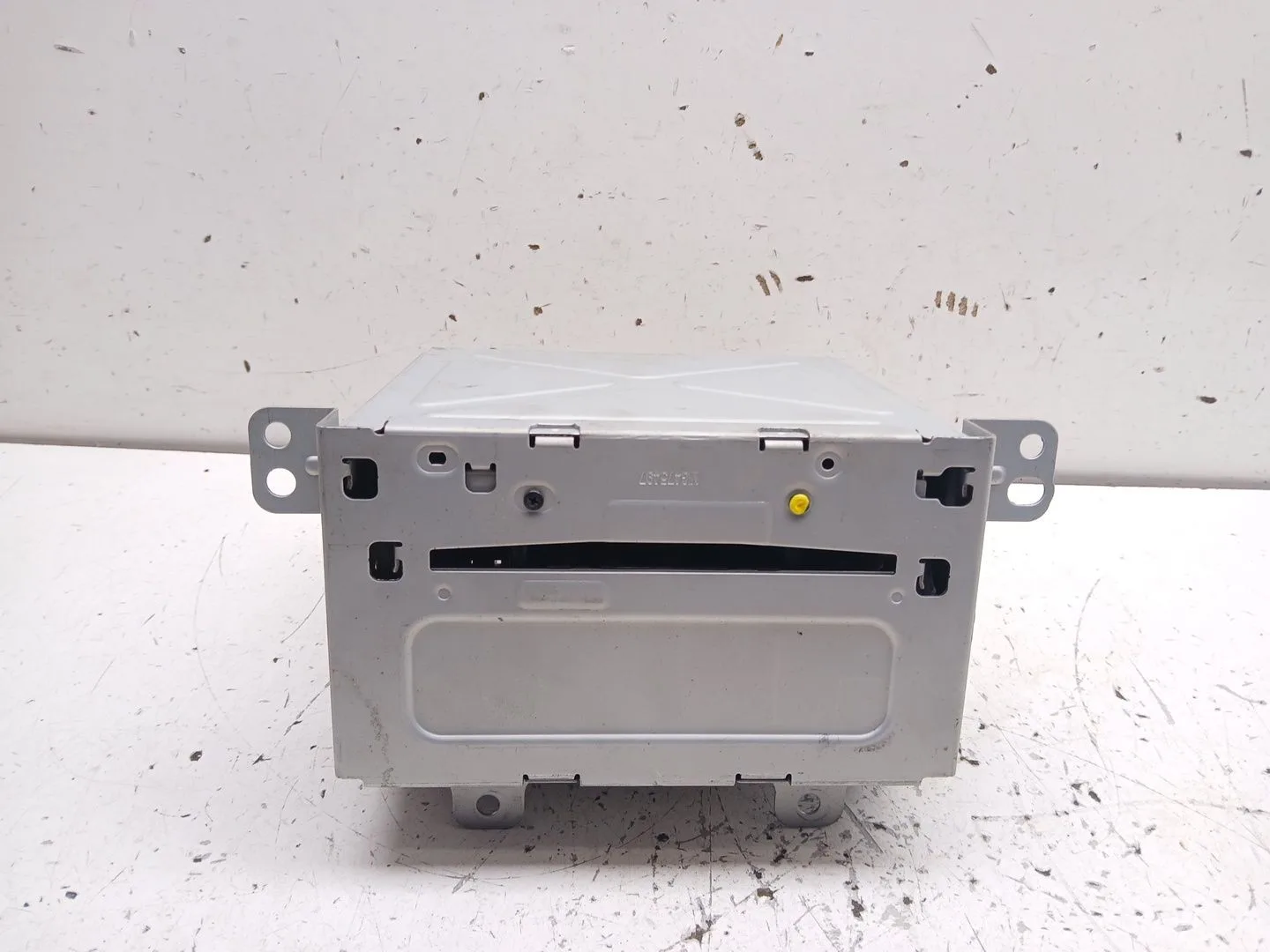Sistema Audio / Radio Cd para Opel Meriva B