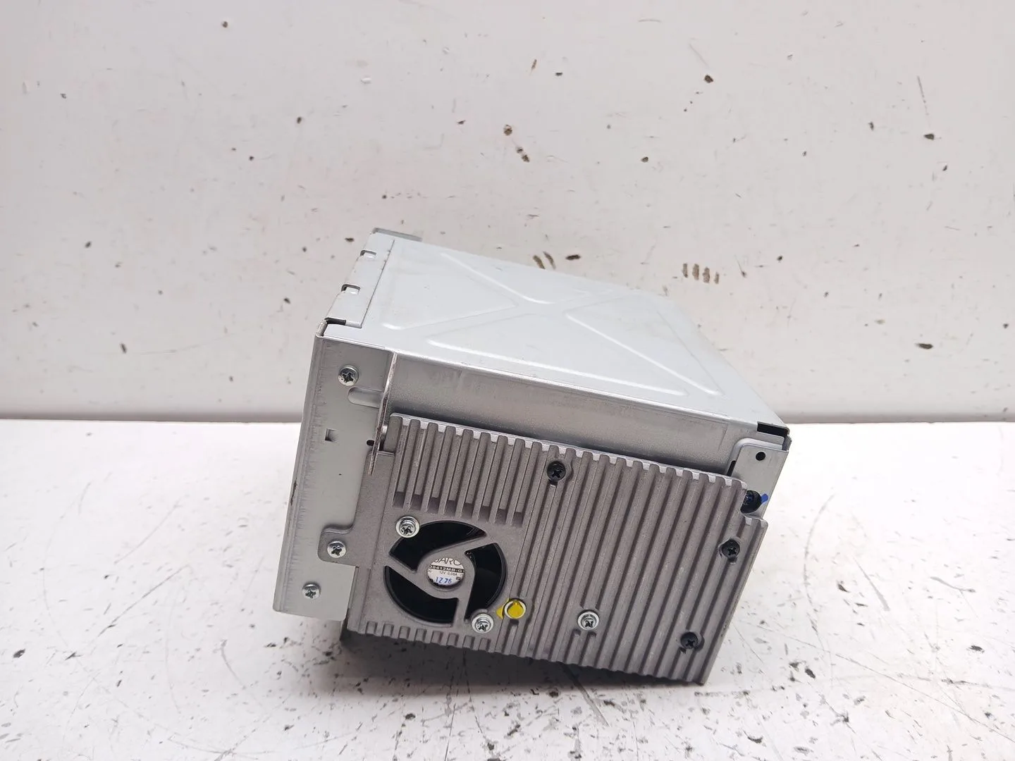 Sistema Audio / Radio Cd para Opel Meriva B