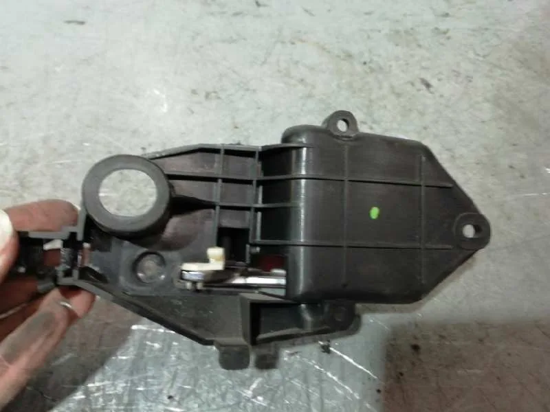 Maneta Interior Delantera Derecha para Fiat Nuova 500 (150)