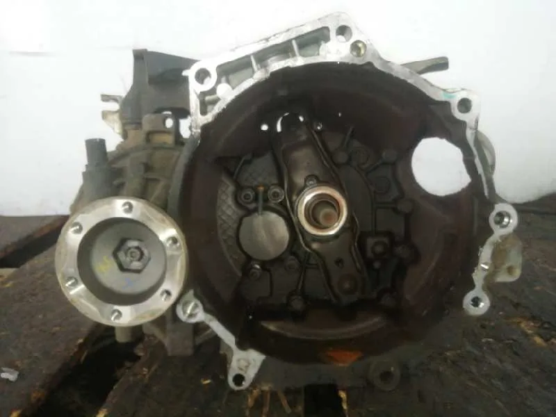 Caja Cambios para Seat Ibiza (6L1)