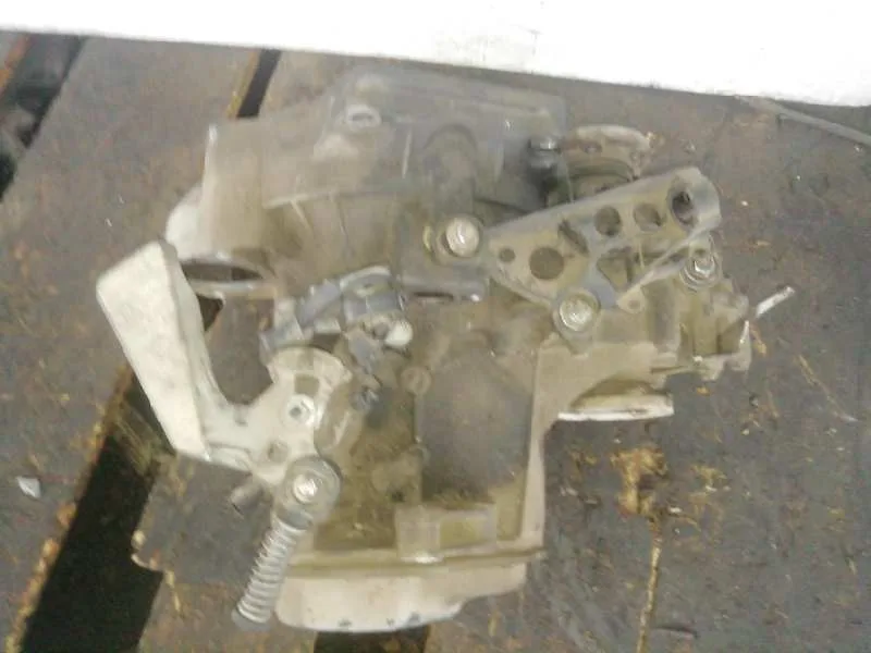 Caja Cambios para Seat Ibiza (6L1)