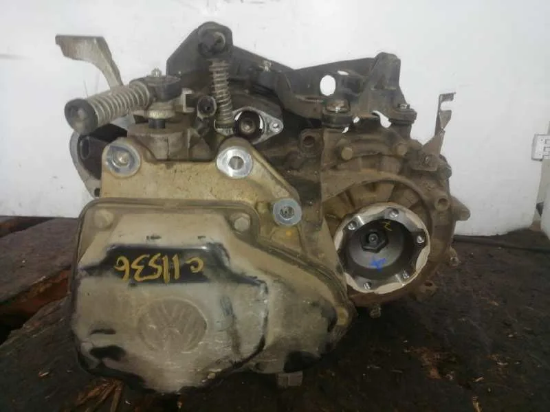 Caja Cambios para Seat Ibiza (6L1)