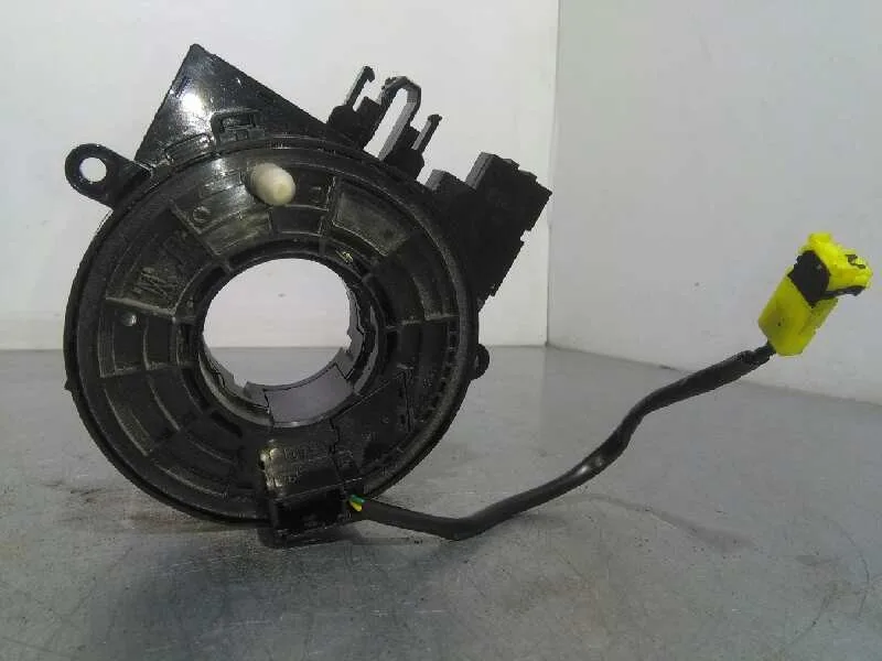 Anillo Airbag para Nissan Qashqai (J11)