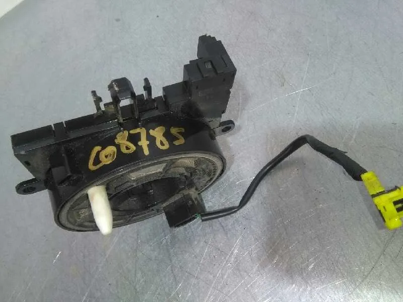 Anillo Airbag para Nissan Qashqai (J11)