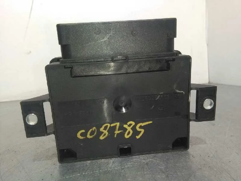 Modulo Electronico para Nissan Qashqai (J11)