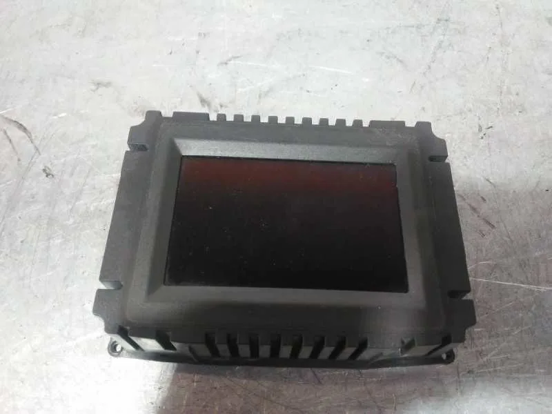 Display para Opel Vectra C Berlina