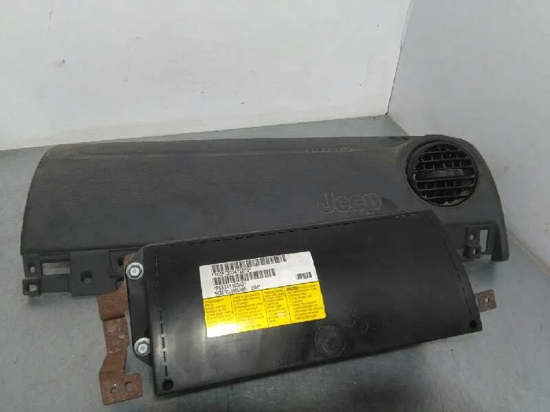 Airbag Delantero Derecho para Chrysler Jeep Cherokee (Kj)