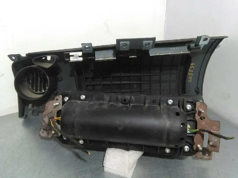 Airbag Delantero Derecho para Chrysler Jeep Cherokee (Kj)