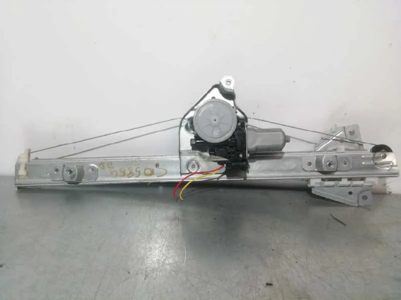 Elevalunas Delantero Derecho para Suzuki Grand Vitara Jb (Jt)