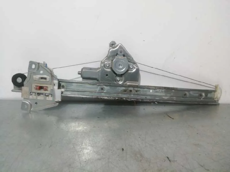 Elevalunas Delantero Derecho para Suzuki Grand Vitara Jb (Jt)