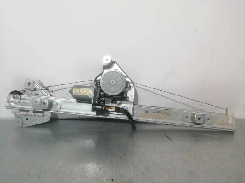 Elevalunas Delantero Izquierdo para Suzuki Grand Vitara Jb (Jt)