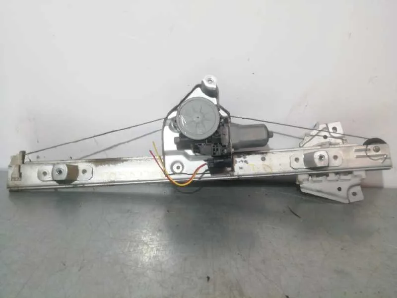 Elevalunas Trasero Derecho para Suzuki Grand Vitara Jb (Jt)