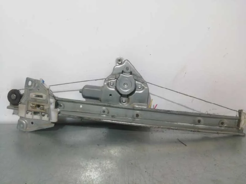 Elevalunas Trasero Derecho para Suzuki Grand Vitara Jb (Jt)