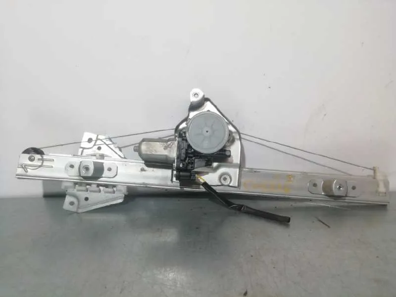 Elevalunas Trasero Izquierdo para Suzuki Grand Vitara Jb (Jt)