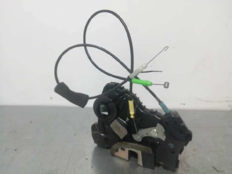 Cerradura Puerta Delantera Izquierda para Suzuki Grand Vitara Jb (Jt)